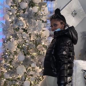 Meet your Posher, Shanny